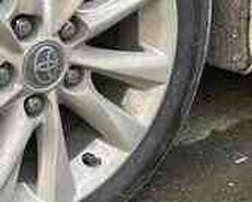 Təkərlər 205, 55 R16