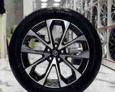 Changan təkəri R19