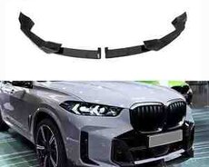 BMW G05 2023-24 ön lipi