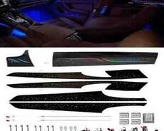 Porsche Panamera 2011-16 salon işığı