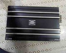 Səsgücləndirici 6800W