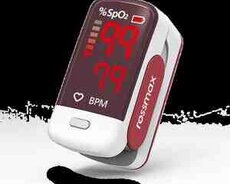 Nəbz Oksimetr, ROSSMAX, Barmaq Tipi,ECONOMICROSSMAX