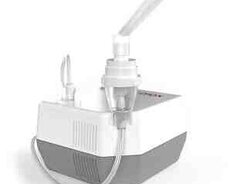 NL100 Nebulizator NL100, KOMPRESSOR, PİSTON, N2 ROSSMAX