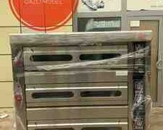 Şirniyyat və çörək sobası