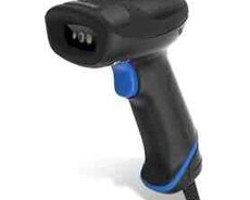 Barkod aparatı HR33 Marlin 2D CMOS Scanner