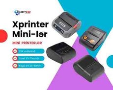 Mini Xprinterlər