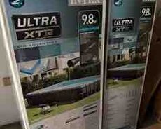 Hovuz İntex 975x488x132