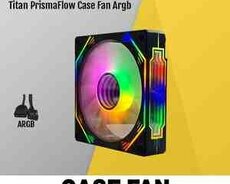 Titan PrismaFlow Case Fan Argb