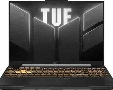 Asus Tuf Gaming FX607VU-RL046