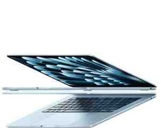 Apple MacBook Air 15 M4 Sky Blue (MC7C4RU, A) 512GB, 16GB