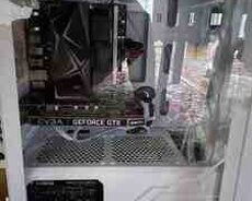 Masaüstü kompüter