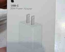 Apple 20w charger
