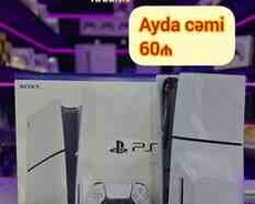 Sony PlayStation 5 Slim CFİ2116