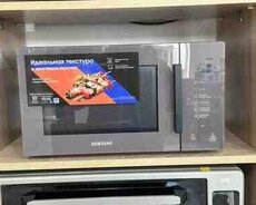 Mikrodalğalı soba Samsung MS23T5018AC 23L