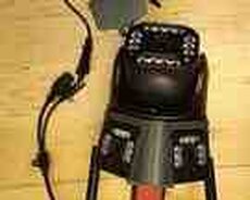 Təhlükəsizlik kamerası