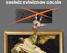 Larnitech Smart Home