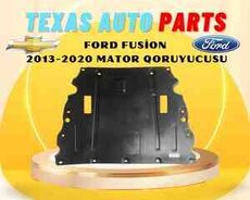 Ford Fusion mühərrik qoruyucusu