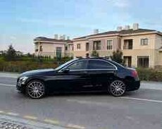 AMG təkərləri R19