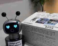 Robot dizaynlı aroma difuzor