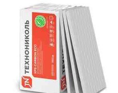 İzolyasiya materialı XPS penapolisterol