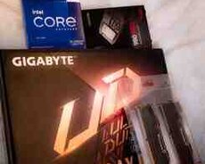 Kompüter komponentləri