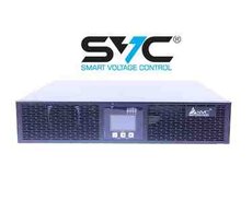 2KVA Rackmount Online UPS SVC