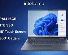 Lenovo Yoga 7 16IML9