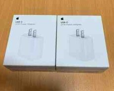 Apple iPhone 14 Pro adapter başlığı 20w