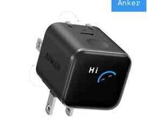 Anker Adapter Smart Global versiya