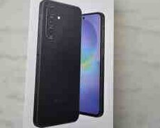 Samsung Galaxy A36 Awesome Black 256GB, 8GB