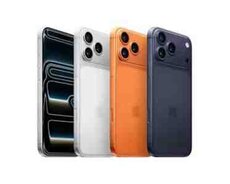 Apple iPhone 17 Pro Max Cosmic Orange 512GB, 12GB