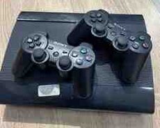PlayStation 3