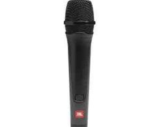 JBL Partybox Microphone PBM 100 Black (JBLPBM100BLK)
