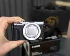 Fotoaparat Canon G7 X Mark 3