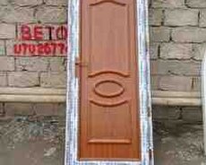 Plastik qapı, pəncərə sifarişi