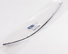 Hyundai Sonata üçün 2009 buferin nikel kantları 