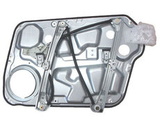 Hyundai Sonata üçün şüşə qaldıran mexanizim 