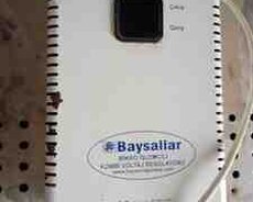 Kombi tənzimləyicisi