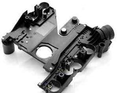 Mercedes sürətlər qutusu platası