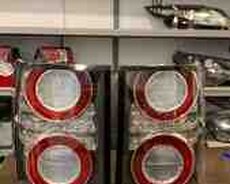 Range Rover Vogue 2012 stop farası