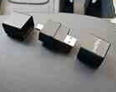 Car play və Android Avto