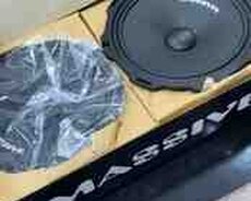 Audio sistem Massive