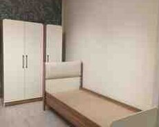 Uşaq otağı mebeli