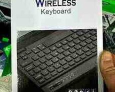 Simsiz klaviatura Kaku Wireless Keyboard