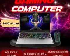 Lenovo LOQ 15IRX10 (83JE011ERK) Gaming Laptop