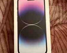 iPhone 14 Pro qutusu