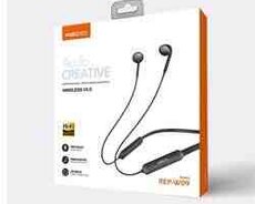 Simsiz qulaqlıq Recci Audio Creative Rep-W09