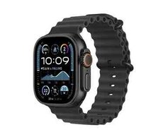 Apple Watch Ultra 2 Titanium