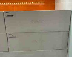 Apple Watch Series 11 Titanium Gold 46mm