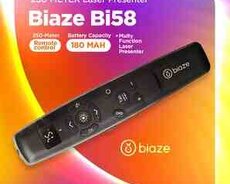 Biaze Bi58 250 METER Laser Presenter